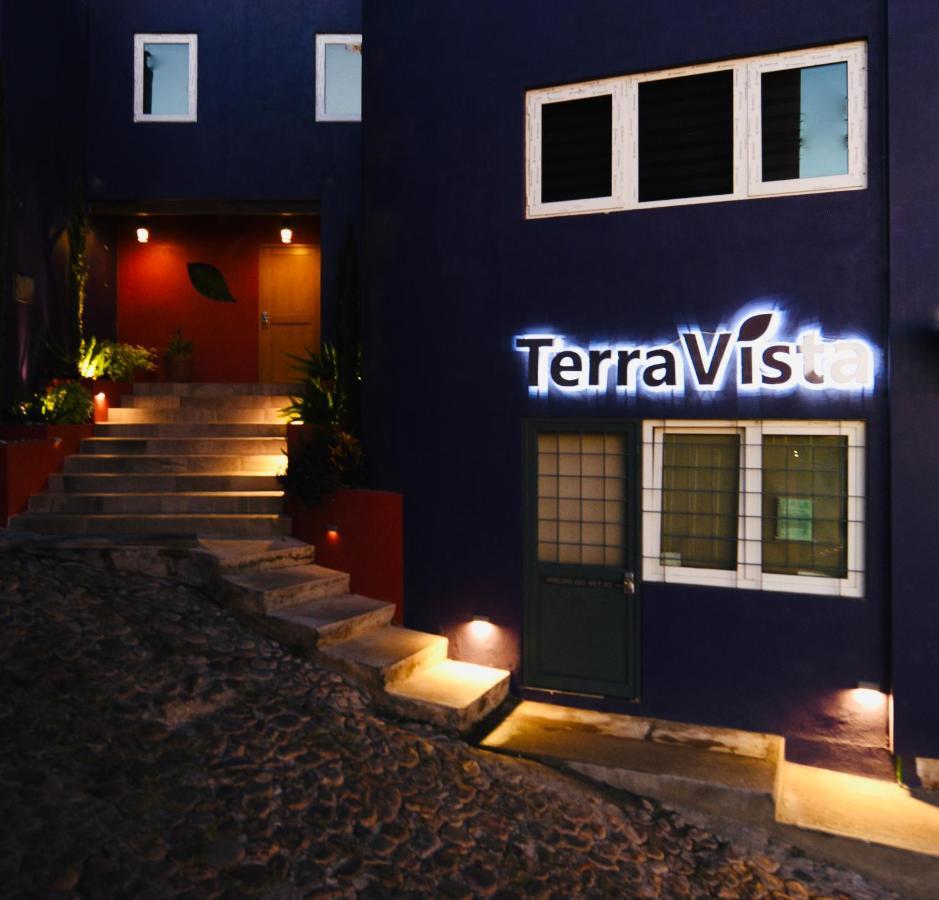 Apartahotel Terra Vista Guanajuato