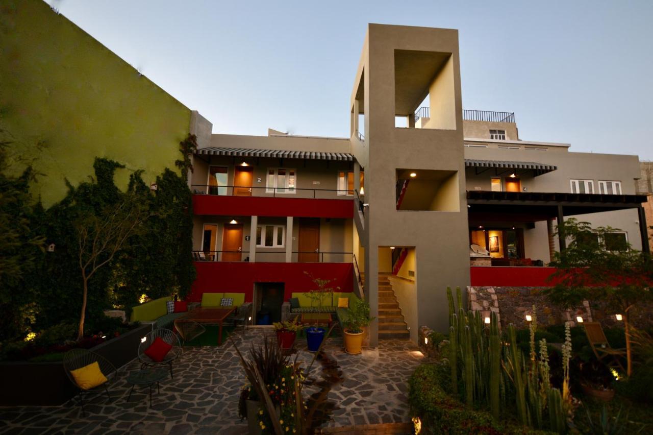 Terra Vista Apartahotel *