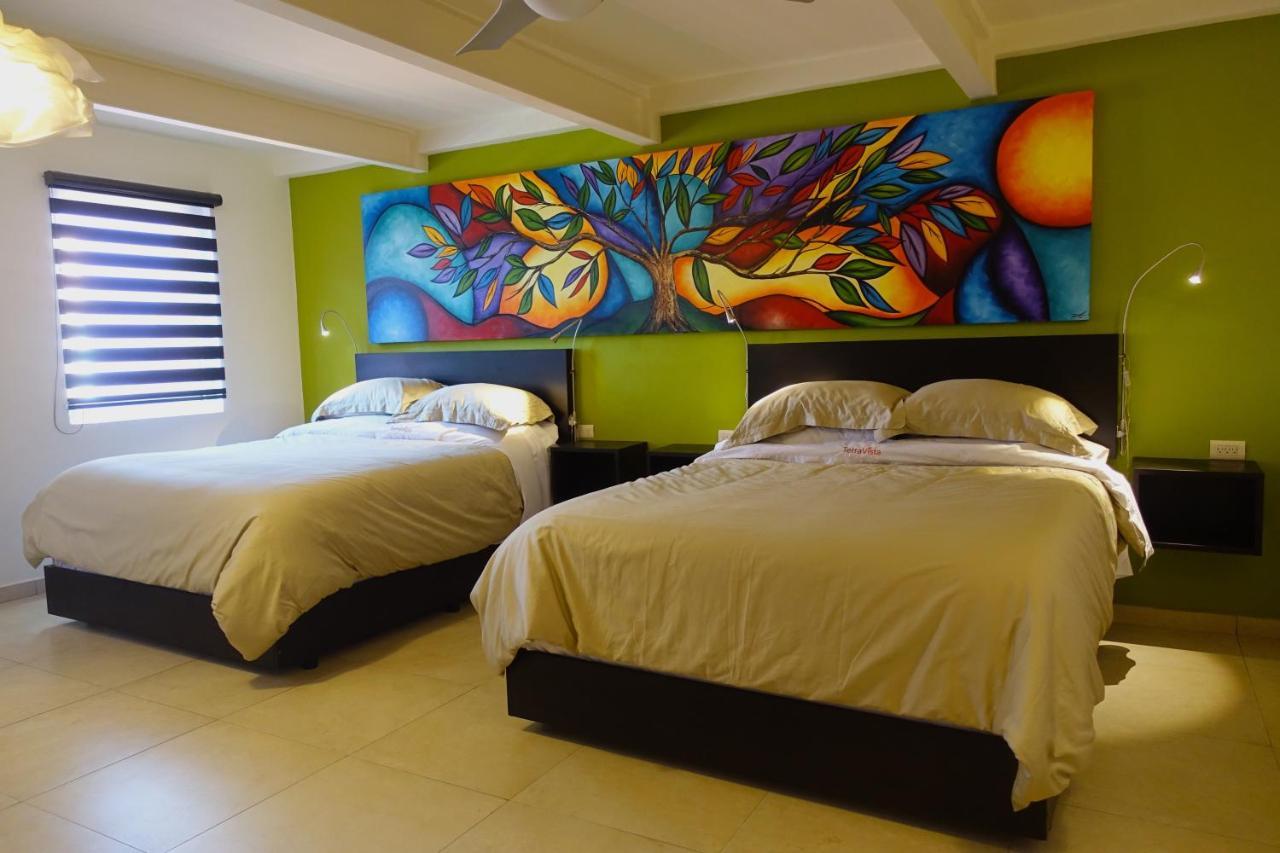 Terra Vista Apartahotel *