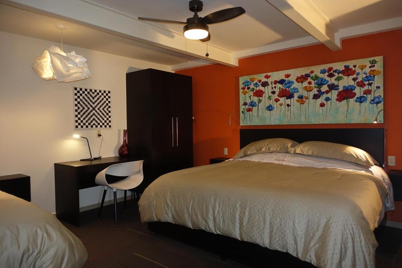Apartahotel Terra Vista